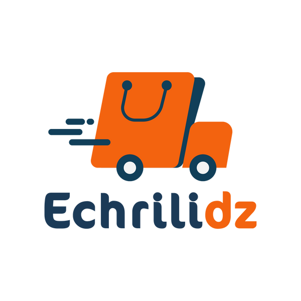 اشريلي Echrili
